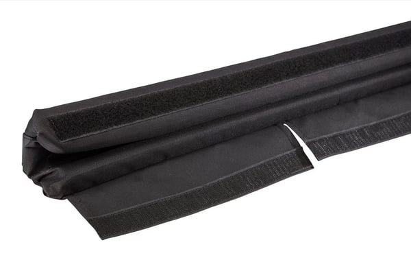 Thule 843000 auton kattotelinetarvike Kattotelineen surffilaudan pehmikkeet