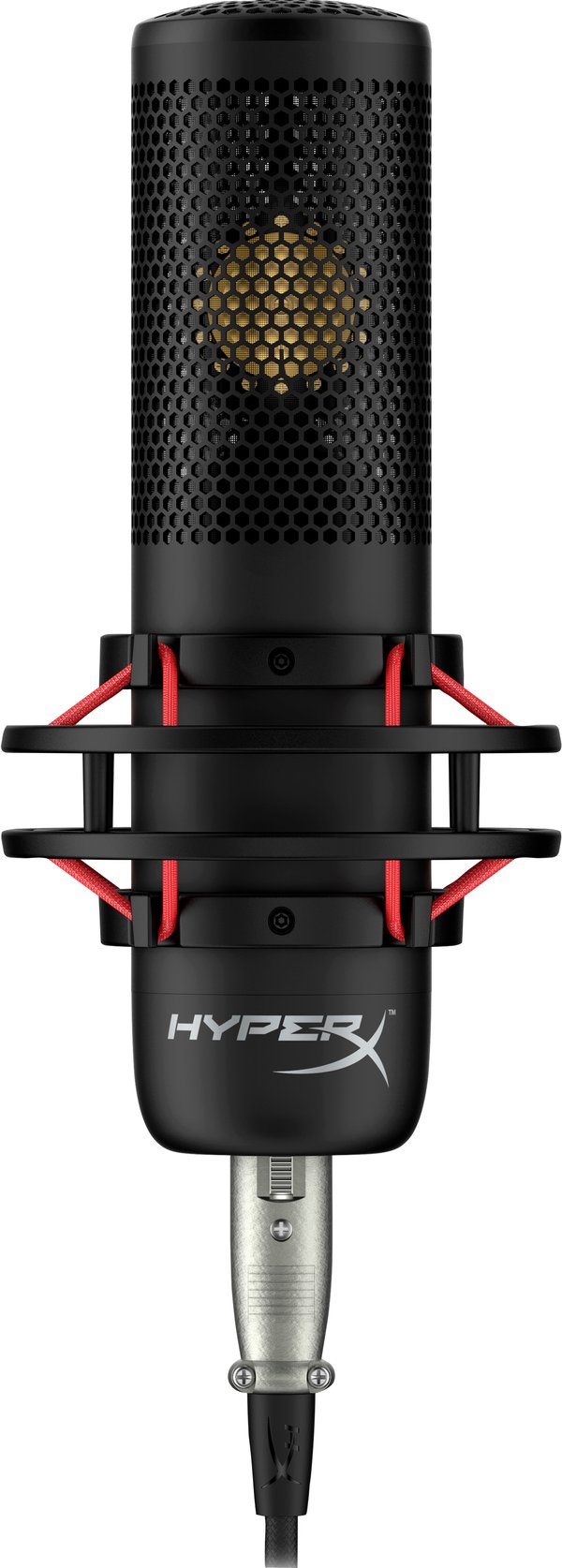 HyperX ProCast-mikrofon