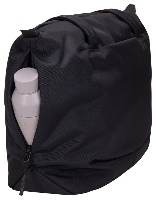 Thule Subterra 2 TST402 Black Polyesteri Musta Unisex Kantokassi