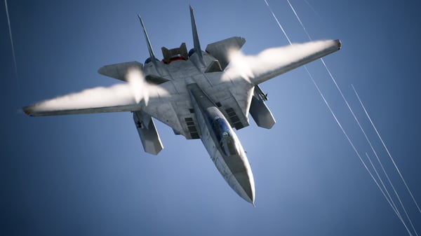 BANDAI NAMCO Entertainment Ace Combat 7 : Skies Unknown Standard Tyska, Engelska, Förenklad kinesiska, Koreanska, Spanska, Franska, Italienska, Japanska, Polska, Portugisiska, Ryska PlayStation 4