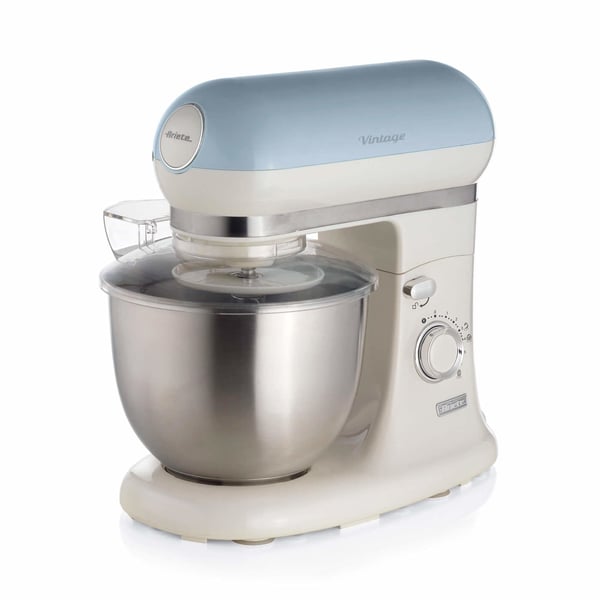 Ariete 1588/05 Bordmixer 1200 W Lyse Blå