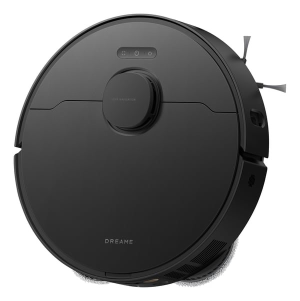 Dreame L40 Ultra AE 0,395 l Svart