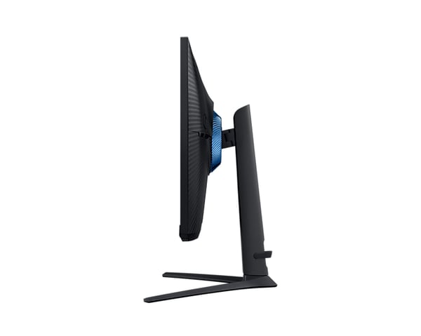 Samsung G Series LS32AG500PP computerskærm 81,3 cm (32") 2560 x 1440 pixel Quad HD Sort