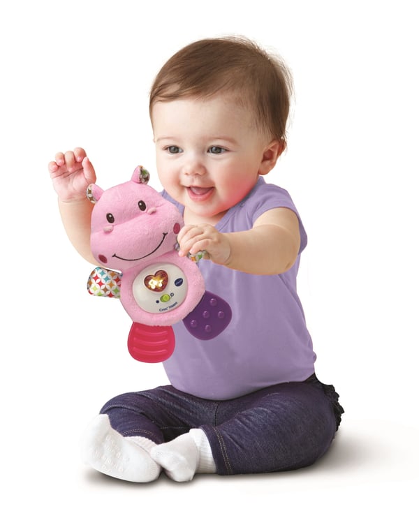 VTech 80-502555 legetøj til læring