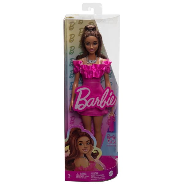 Barbie Fashionistas Barbie-nukke