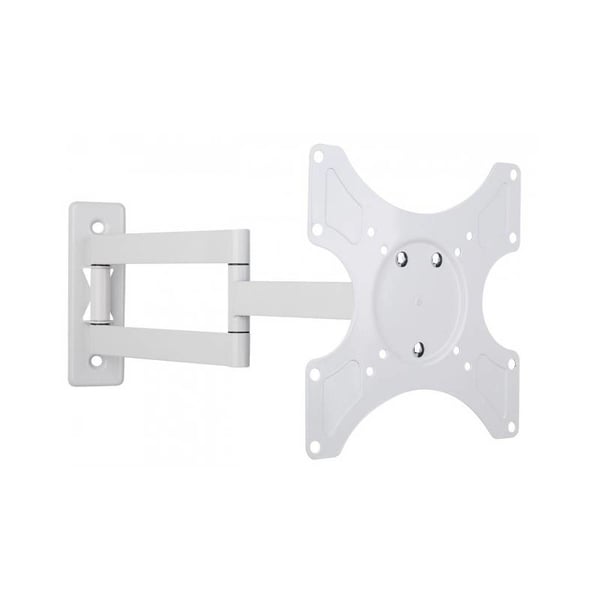 Techly ICA-LCD-2903WH tv-beslag 94 cm (37") Hvid