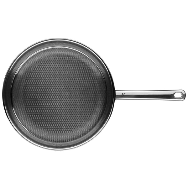 WMF 1756286411 Musta, Ruostumaton teräs Alumiini, Ruostumaton teräs
