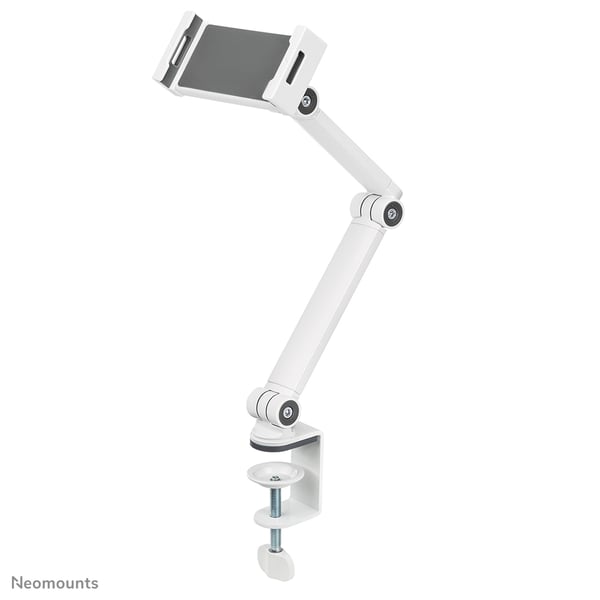 Neomounts DS15-545WH1 ställ och skyddsskal för surfplattor Vit 32,8 cm (12.9")