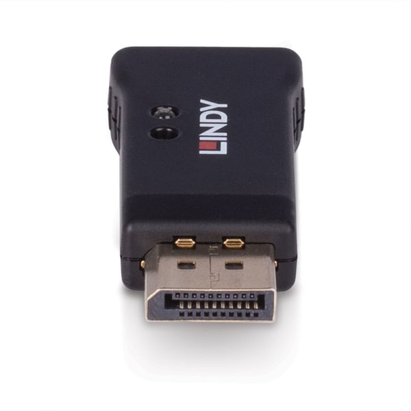 Lindy 32118 EDID emulator