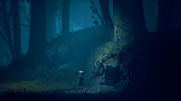 BANDAI NAMCO Entertainment Little Nightmares II Vakio PlayStation 4