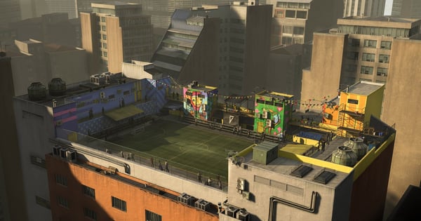 Sony Interactive Entertainment FIFA 21 Vakio PlayStation 4