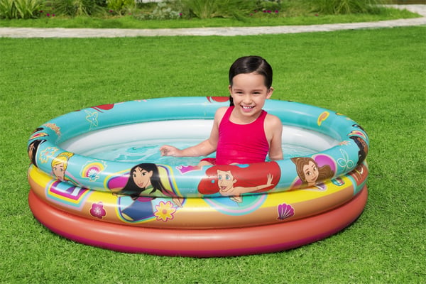 Bestway 91099 / 23 Børnepool Oppustelig pool