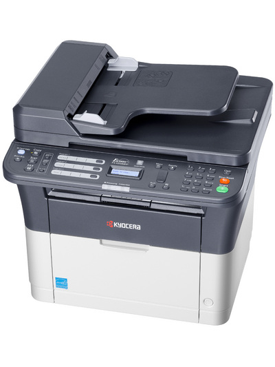 KYOCERA ECOSYS FS-1325MFP laser A4 1800 x 600 DPI 25 ppm
