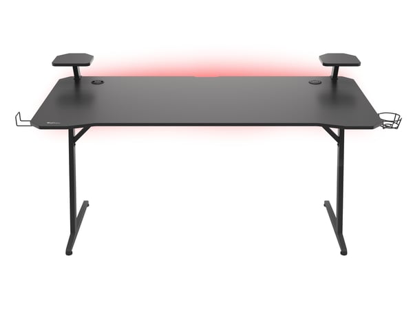 GENESIS Holm 510 RGB Sort