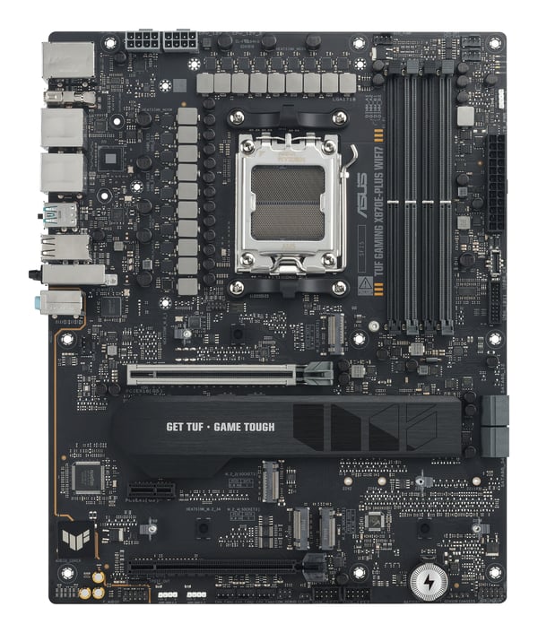 ASUS TUF GAMING X870E-PLUS WIFI7 AMD X870E AM5-sockel ATX