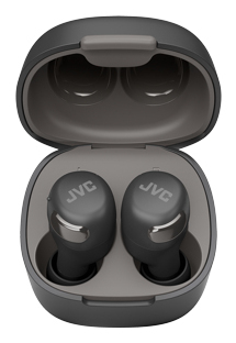 JVC HA-A30T2 Kuulokkeet True Wireless Stereo (TWS) In-ear Puhelut/Musiikki USB Type-C Bluetooth Musta