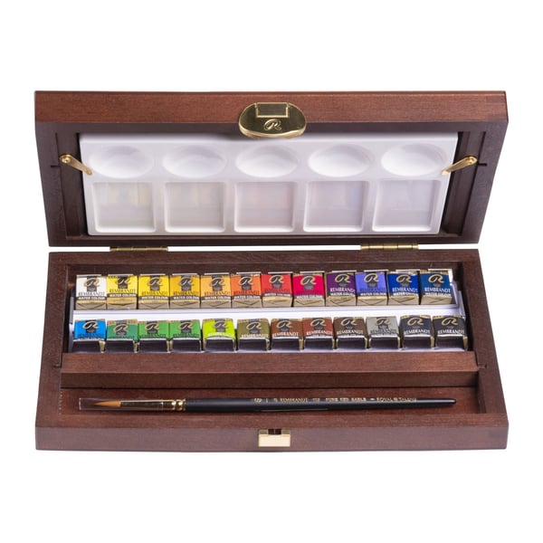 Rembrandt 05840014 hobbymaling Vandfarve maling 1 stk