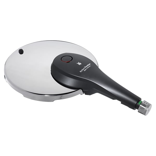 WMF Perfect Premium 0795839990 6,5 L Rustfrit stål