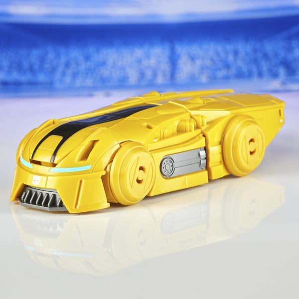 Transformers F87005X0 transformer legetøj