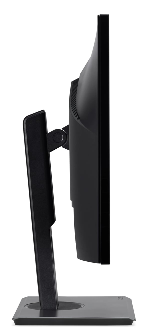 Acer Vero B7 B227Q Hbmiprzxv tietokoneen litteä näyttö 54,6 cm (21.5") 1920 x 1080 pikseliä Full HD LED Musta