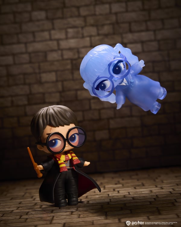 L.O.L. Surprise! Loves Harry Potter Tots Asst
