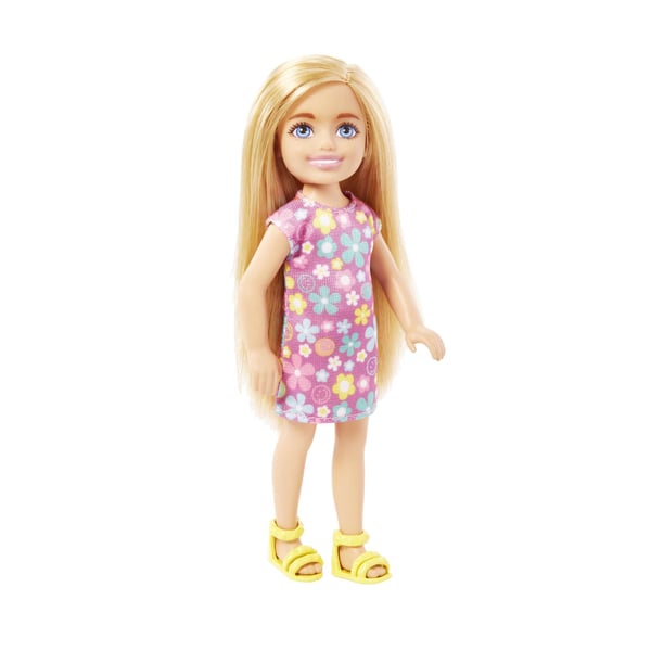 Barbie Chelsea Doll