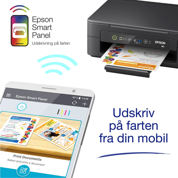 Epson Expression Home XP-2200
