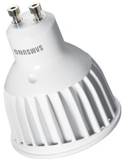 Samsung SI-M8W07SBD0EU LED-lampe Varm hvid 2700 K 6,5 W GU10