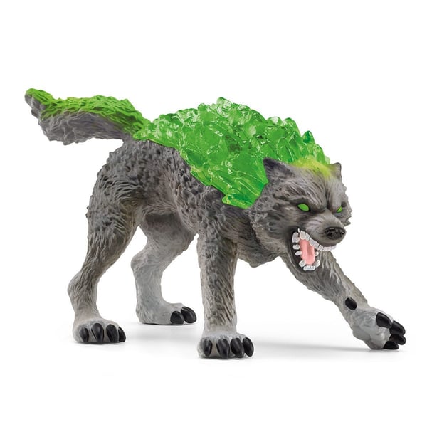 schleich ELDRADOR CREATURES 70153 leksaksfigurer