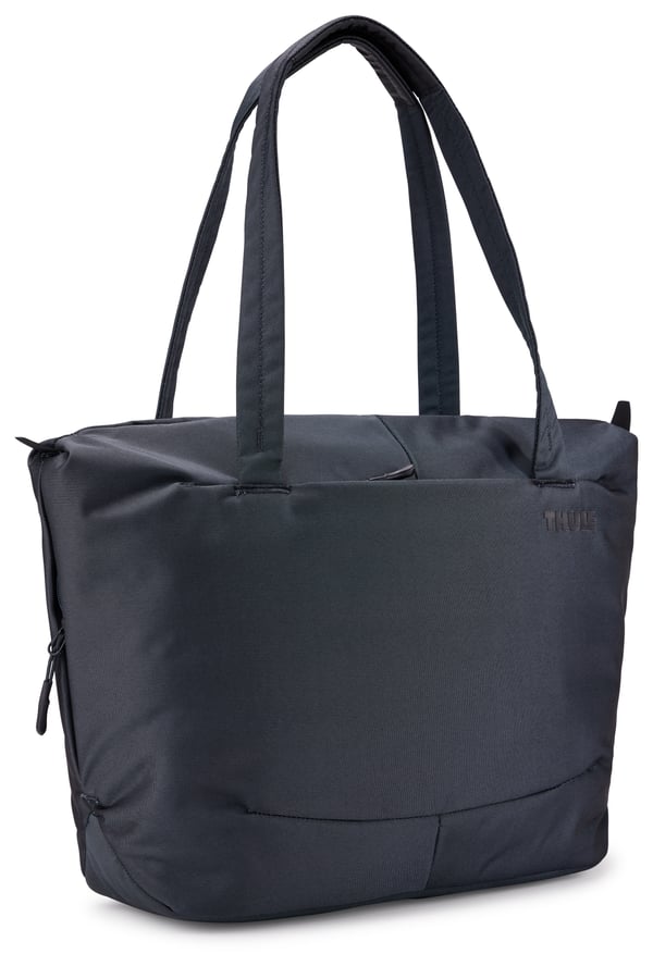 Thule Subterra 2 TST402 Dark Slate Polyester Svart Unisex Toteväska