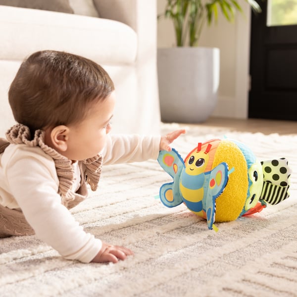 Lamaze L27669 baby uro