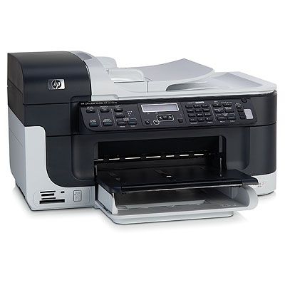 HP OfficeJet J6410 Termisk inkjet A4 4800 x 1200 dpi 8,2 sider pr. minut