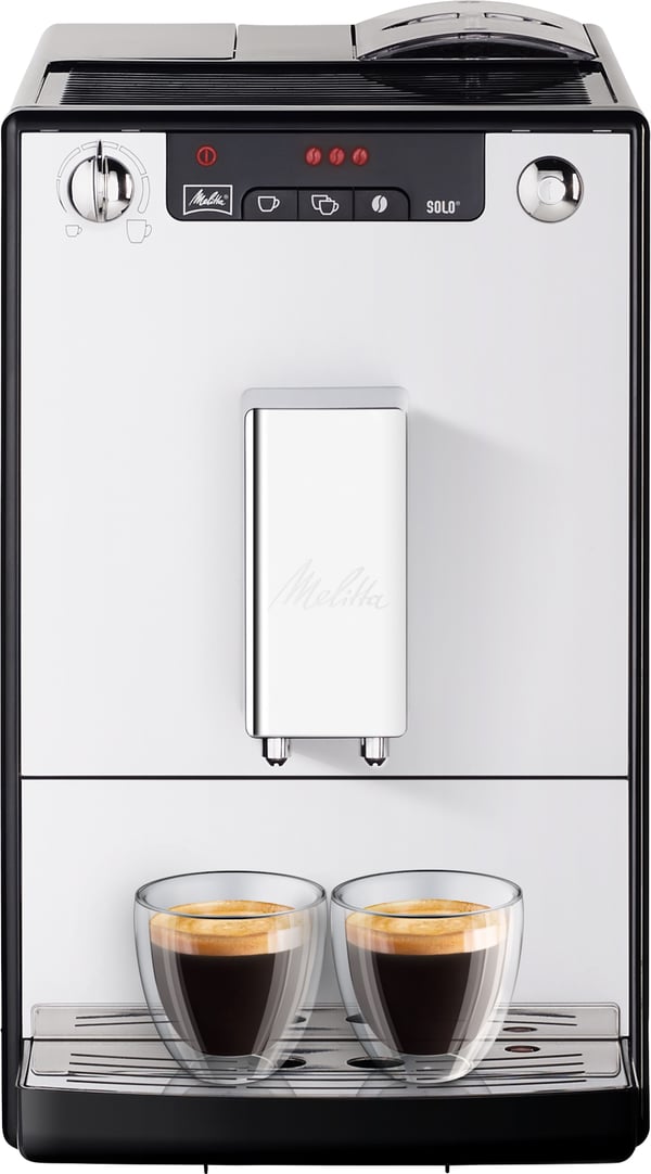 Melitta Caffeo Solo Täysautomaattinen Espressokone 1,2 L