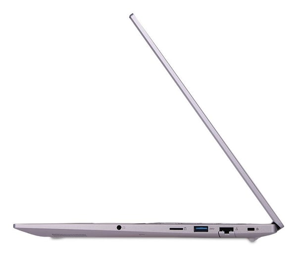 TERRA MOBILE 1552 Intel Core Ultra 7 155U Laptop 38,9 cm (15.3") WUXGA 16 GB DDR5-SDRAM 500 GB SSD Wi-Fi 6 (802.11ax) Windows 11 Pro Sølv Tysk