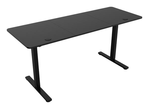 Mars Gaming MGD-ERGOPRO160 Svart