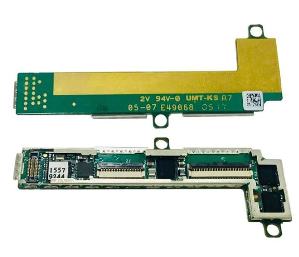 CoreParts TABX-SURFACE-PRO4-01 reservdelar och tillbehör till surfplatta Anslutningsenhet CoreParts TABX-SURFACE-PRO4-01 reservdelar och tillbehör till surfplatta Anslutningsenhet