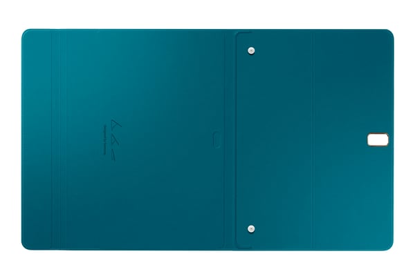 Samsung EF-BT800B mobiltelefon etui 26,7 cm (10.5") Cover Hvid