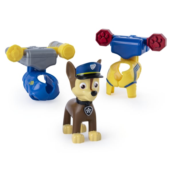 PAW Patrol PAW FGR ActnPk Dressup Chase VN EML