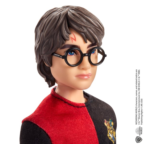 Harry Potter GNR38 toy figure