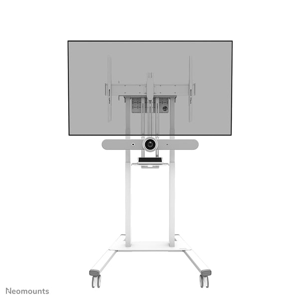Neomounts AFL-875WH1 TV-kiinnikkeen lisävaruste