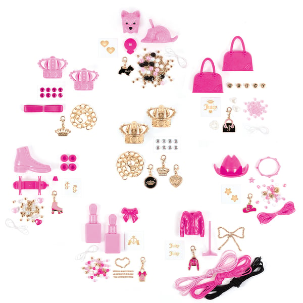 Make it Real Juicy Couture DIY