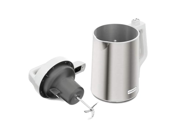 Kenwood Soupeasy 1,5 L Tehosekoitin 1000 W Hopea