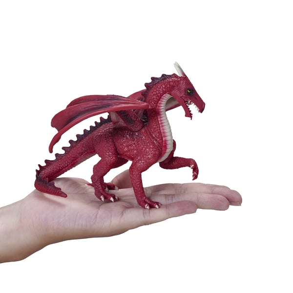 Mojo Fun Red Dragon