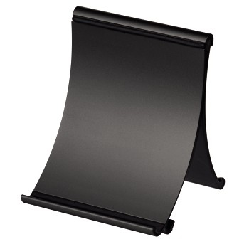 Hama Travel Stand Passiv holder Tablet/UMPC Sort
