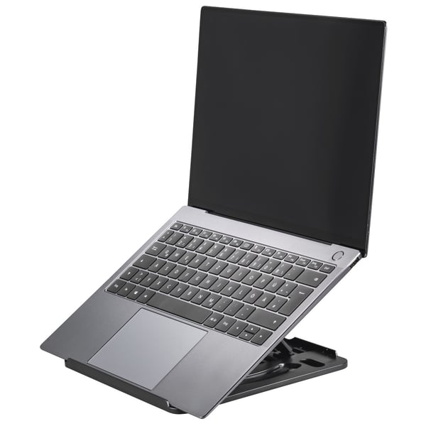 Hama Rotation Laptop stativ Sort 39,1 cm (15.4")