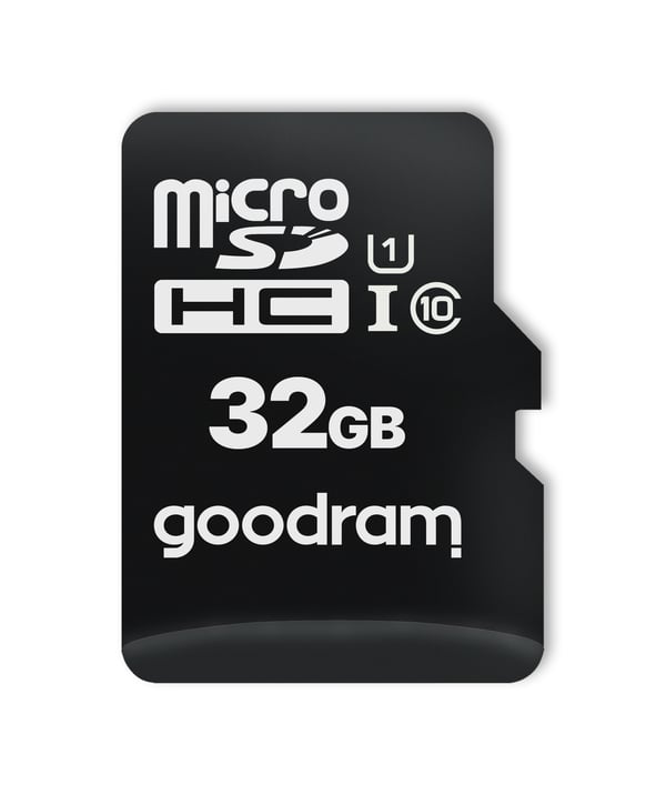 Goodram M1A4 All in One 32 GB MicroSDHC UHS-I Klasse 10