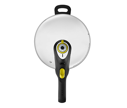 Tefal YS22Q25 6 L Musta, Ruostumaton teräs