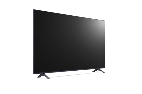 LG 50UN640S Platt skärm för digital skyltning 127 cm (50") LCD Wi-Fi 400 cd/m² 4K Ultra HD Blå WebOS