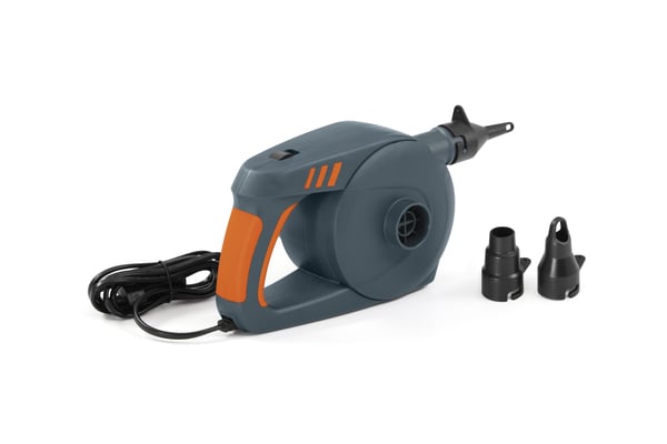 Bestway 62145 elektrisk luftpump 0,066 Bar 1100 l/min