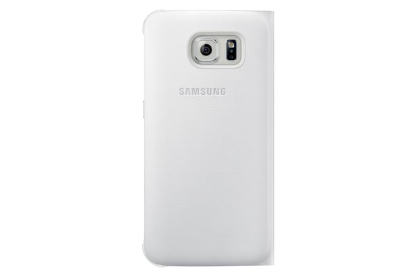 Samsung EF-CG920P mobiltelefonfodral Mobilskal Vit